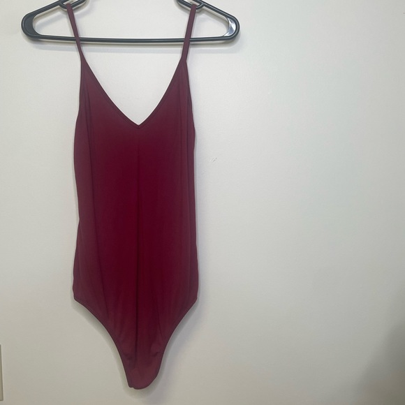 TALULA bodysuit -‎ thong - Picture 2 of 6